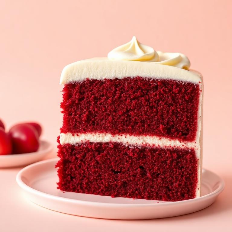 Red Velvet Cake